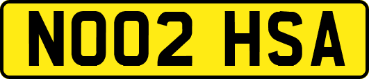NO02HSA