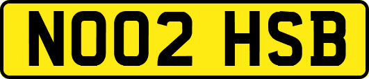 NO02HSB