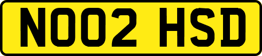 NO02HSD