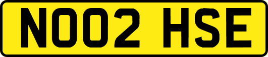 NO02HSE