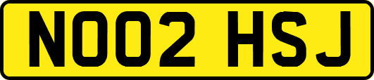 NO02HSJ