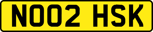 NO02HSK