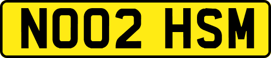 NO02HSM