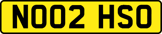 NO02HSO