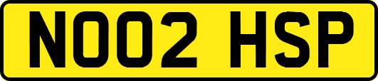 NO02HSP