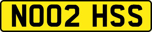 NO02HSS