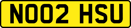NO02HSU