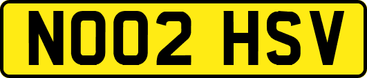 NO02HSV