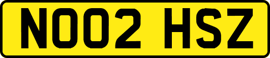 NO02HSZ