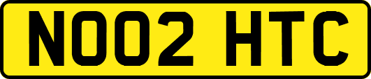 NO02HTC