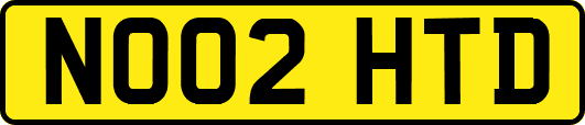 NO02HTD
