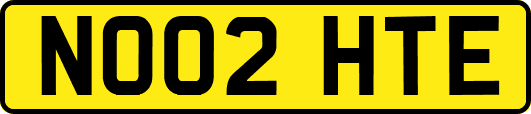 NO02HTE