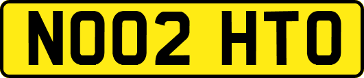 NO02HTO