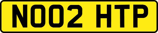 NO02HTP