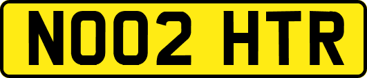NO02HTR