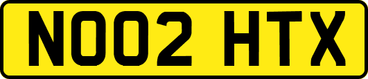 NO02HTX
