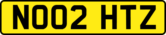 NO02HTZ