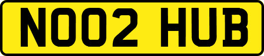 NO02HUB