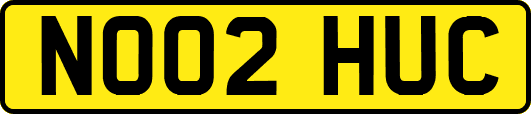 NO02HUC