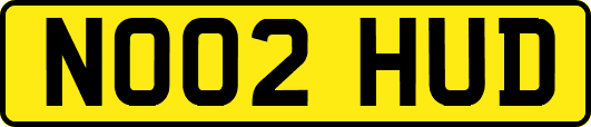 NO02HUD
