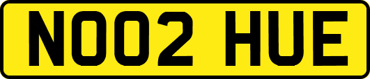 NO02HUE