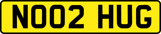 NO02HUG