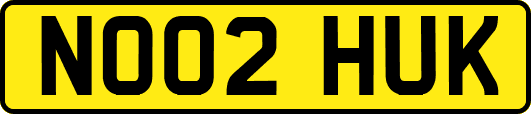 NO02HUK