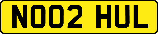 NO02HUL