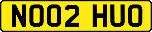 NO02HUO