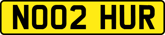 NO02HUR