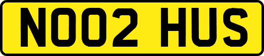 NO02HUS