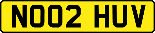 NO02HUV