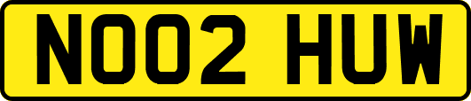 NO02HUW