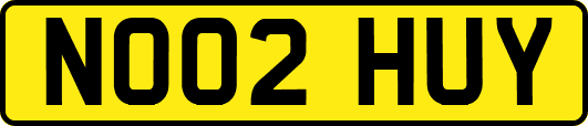 NO02HUY