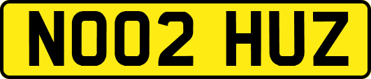 NO02HUZ