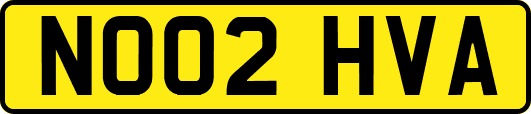 NO02HVA