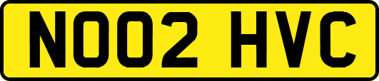 NO02HVC