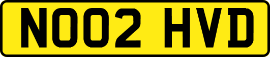 NO02HVD