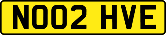 NO02HVE