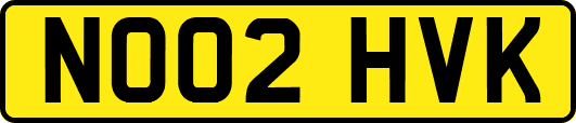 NO02HVK