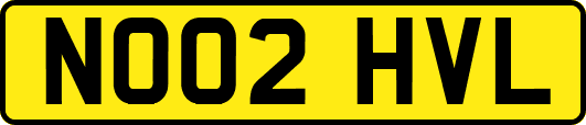 NO02HVL