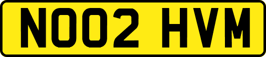 NO02HVM