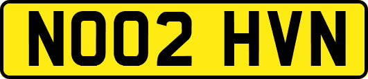 NO02HVN