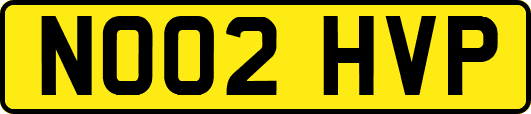 NO02HVP