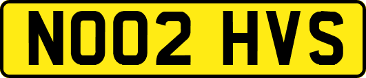 NO02HVS