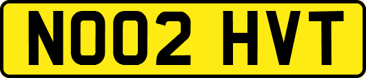 NO02HVT