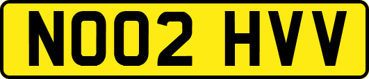 NO02HVV
