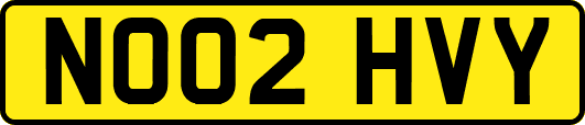 NO02HVY