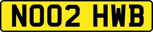 NO02HWB