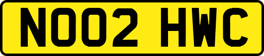 NO02HWC